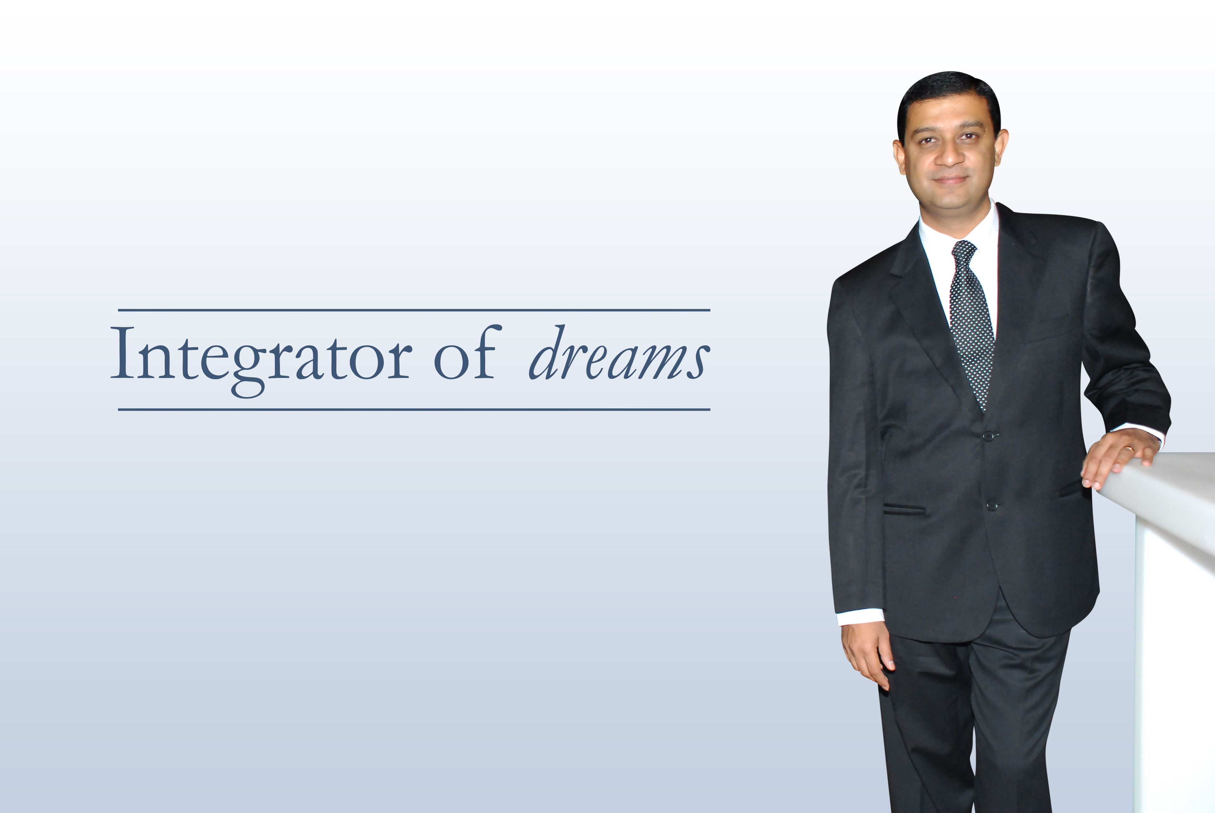 Cyriac Joseph MRICS, Senior Vice President – Marketing, Vaishnavi Group Cyriac Joseph MRICS, Senior Vice President – Marketing, Vaishnavi Group